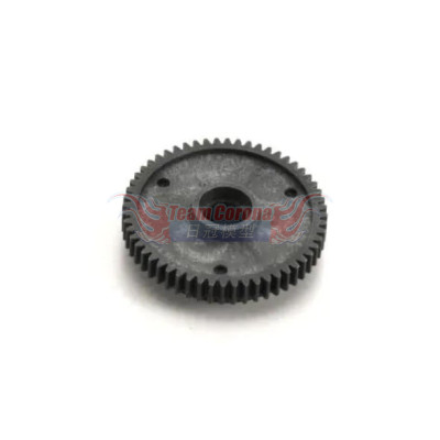 Kyosho 2nd Spur Gear(0.8M/56T/SIIIEvo/RRR Evo. VZ114-56C